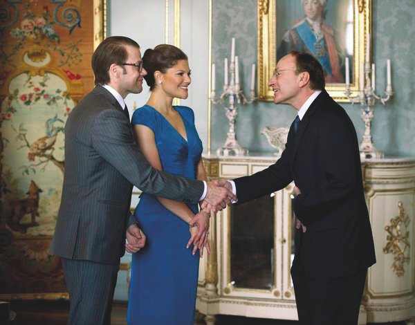 Schweden/Skandinavien