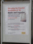 Joachim Gauck in Stockholm